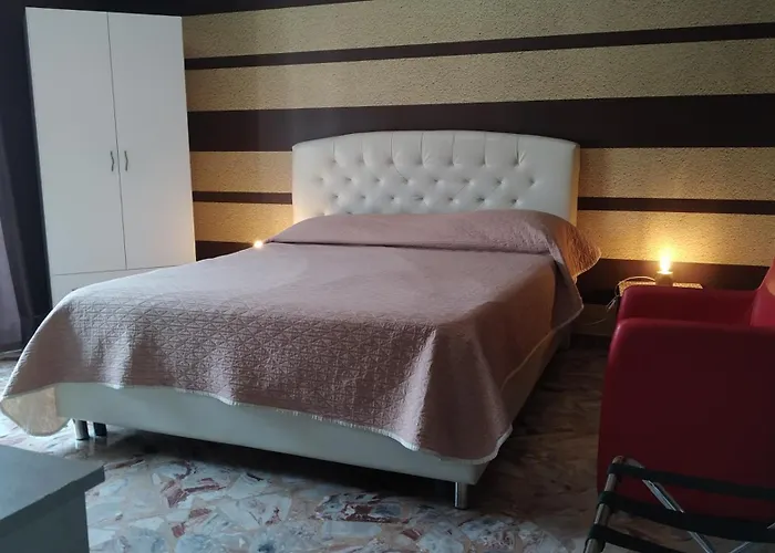 CconfortHotels Semplici Emozioni Bari